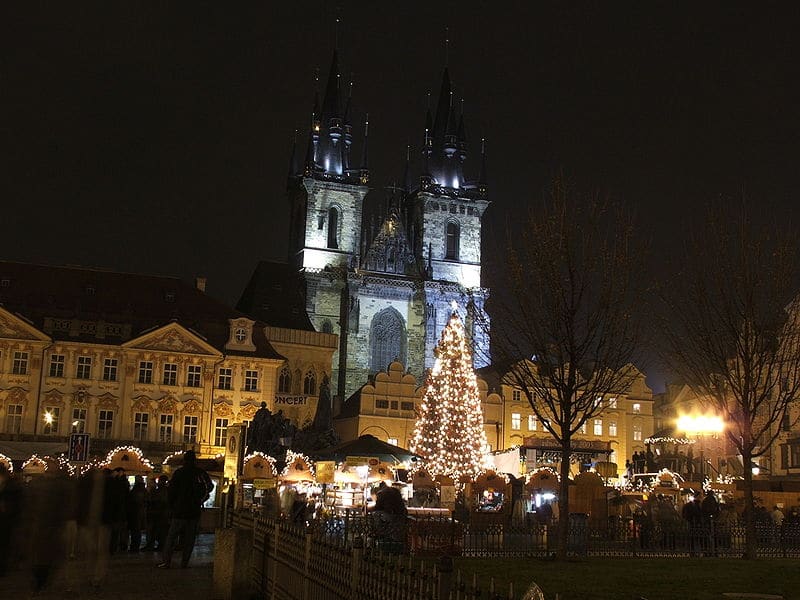 Praha - Prague 