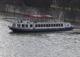 River Cruise in Prague