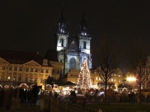 Praha - Prague
