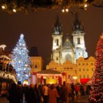 Recommendations to those visiting the Christmas markets in Prague