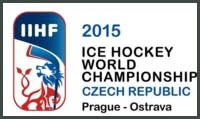 IceHockey World Championship Prague