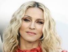 Madonna concert