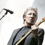 Roger Waters concert in Prague